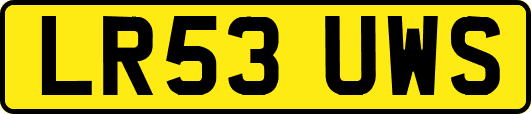 LR53UWS