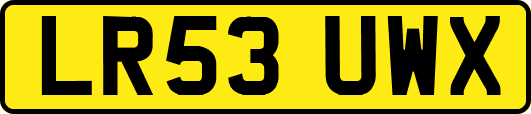 LR53UWX