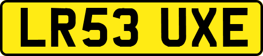 LR53UXE