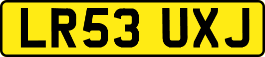 LR53UXJ