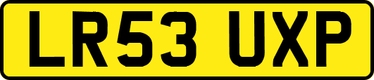 LR53UXP