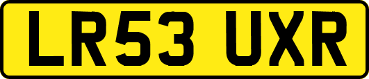 LR53UXR