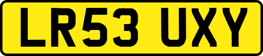 LR53UXY