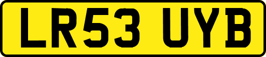 LR53UYB