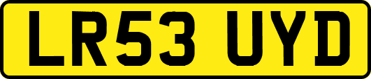 LR53UYD