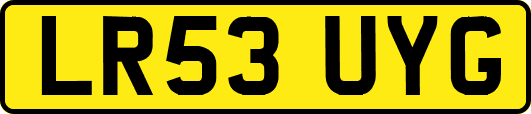 LR53UYG