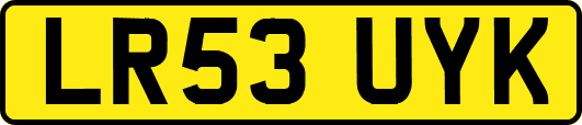 LR53UYK