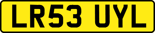 LR53UYL