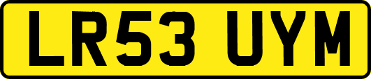 LR53UYM