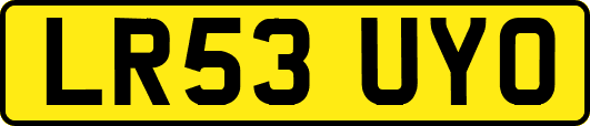 LR53UYO