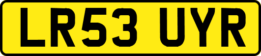 LR53UYR