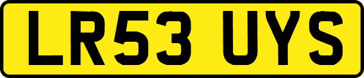 LR53UYS