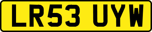 LR53UYW