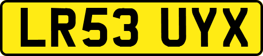 LR53UYX