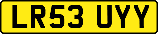 LR53UYY