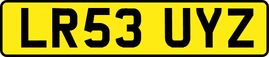LR53UYZ