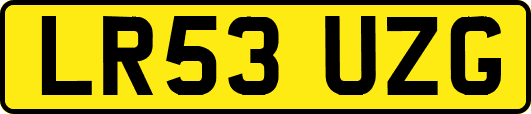 LR53UZG