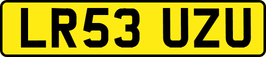 LR53UZU