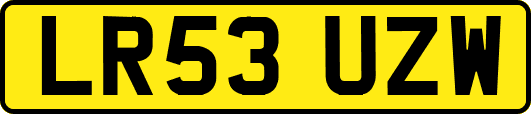 LR53UZW