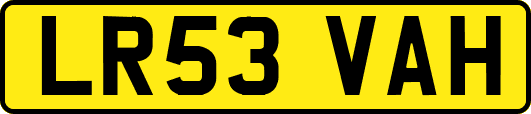 LR53VAH
