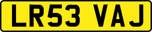 LR53VAJ