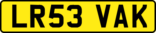 LR53VAK