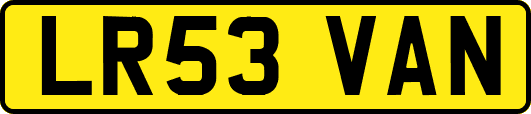 LR53VAN