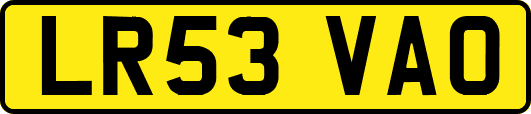 LR53VAO
