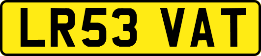 LR53VAT
