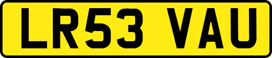 LR53VAU