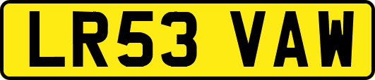 LR53VAW