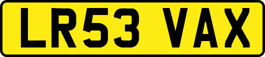 LR53VAX