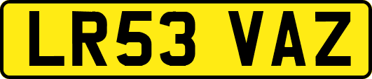 LR53VAZ