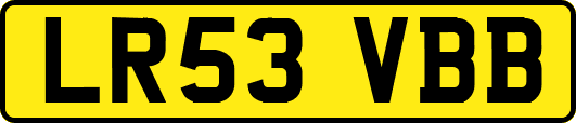 LR53VBB