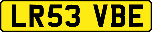 LR53VBE