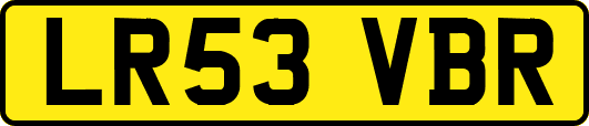 LR53VBR