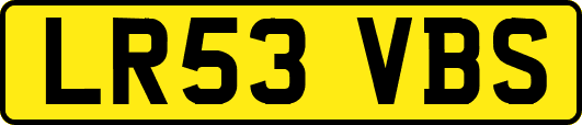 LR53VBS