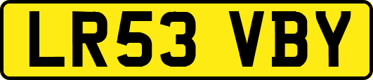 LR53VBY