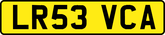 LR53VCA