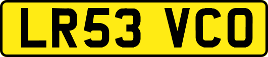 LR53VCO
