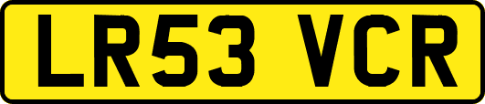 LR53VCR