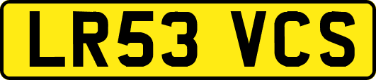 LR53VCS