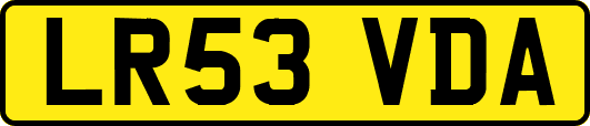 LR53VDA