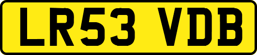 LR53VDB