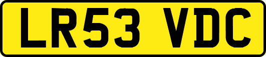 LR53VDC