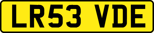 LR53VDE