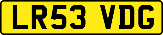 LR53VDG