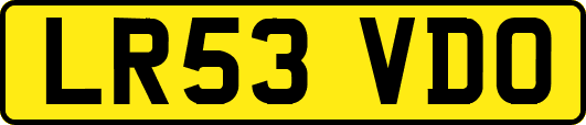 LR53VDO