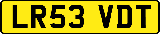 LR53VDT