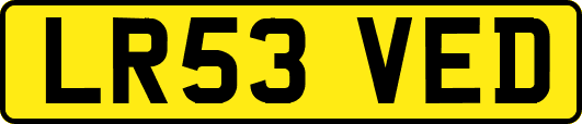 LR53VED